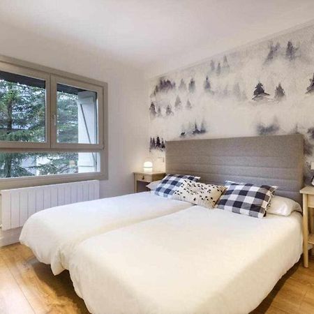 Atopadizo Preciosa Casa En El Pirineo Aragones, Panticosa Apartment Екстериор снимка